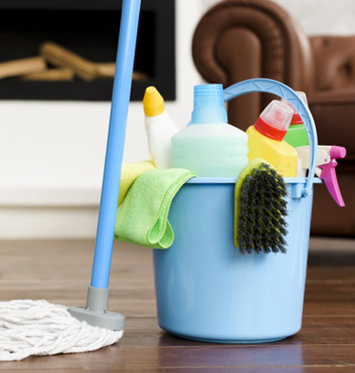 الدقة كلين التميز والريادة في الخدمات المنزلية