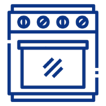 تنظيف وصيانة افران الغاز