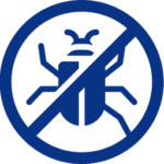 مكافحة حشرات